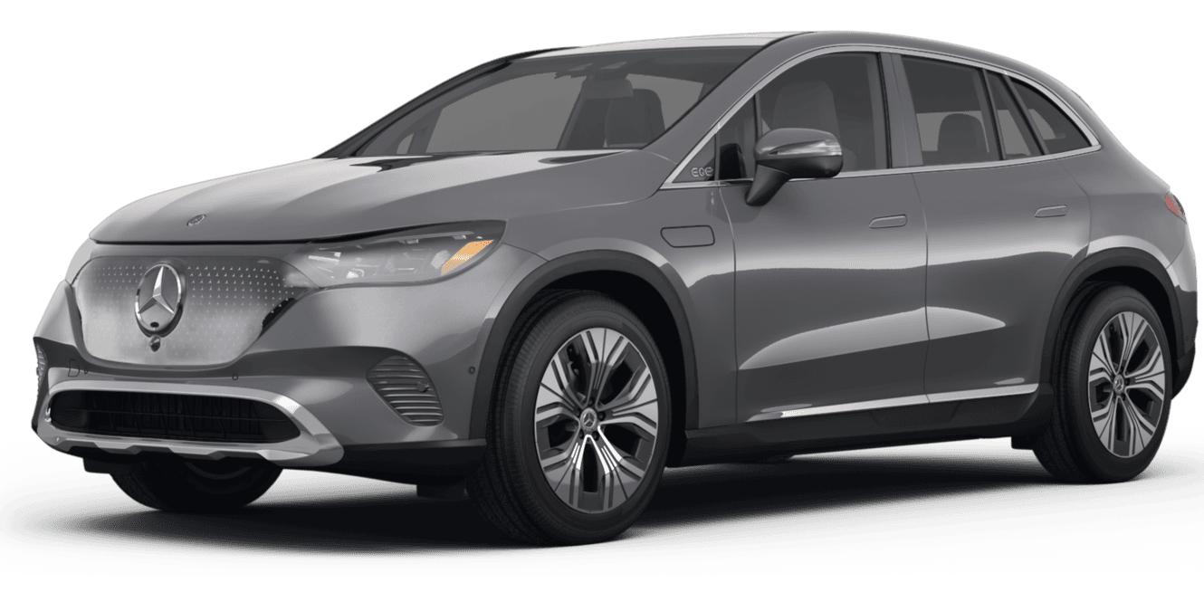 MERCEDES-BENZ EQE-CLASS SUV 2024 4JGGM2BB0RA045116 image